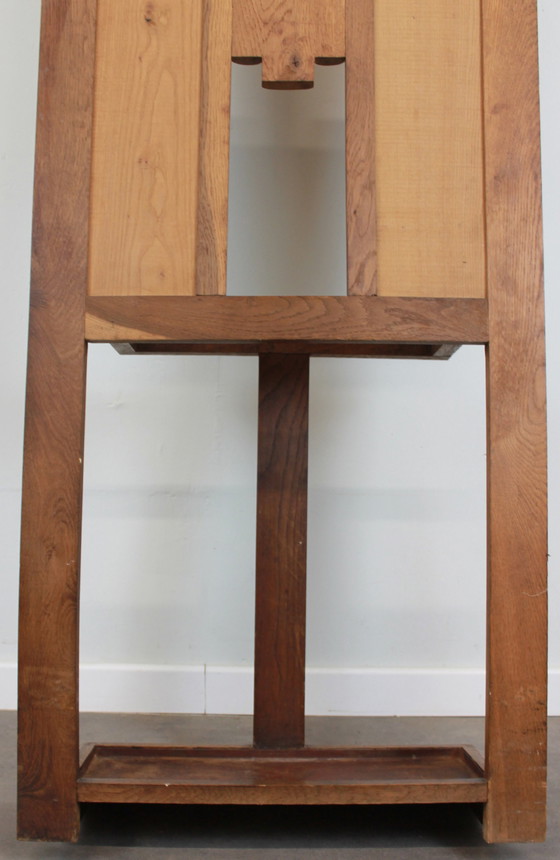 Image 1 of Porte-Manteaux Vestiaires