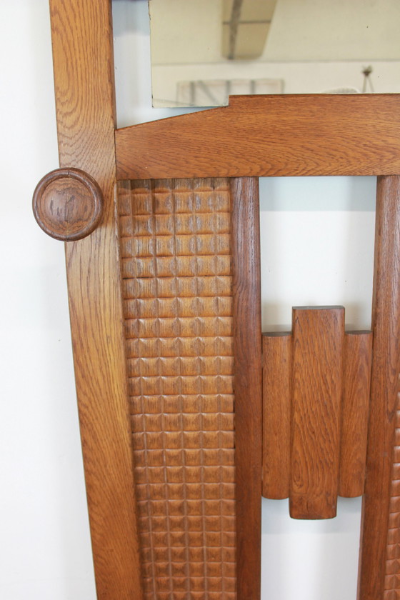 Image 1 of Porte-Manteaux Vestiaires