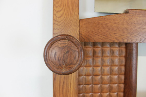 Image 1 of Porte-Manteaux Vestiaires