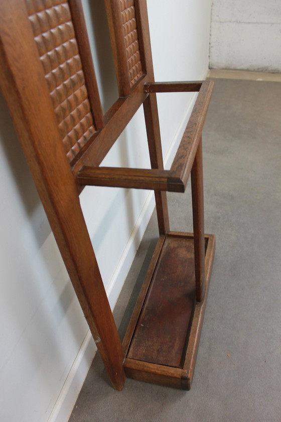 Image 1 of Porte-Manteaux Vestiaires