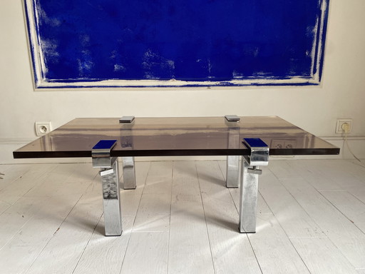 François Arnal, Table Basse T9, Atelier À