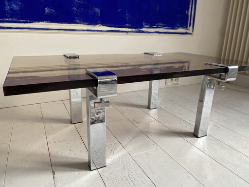 François Arnal, Table Basse T9, Atelier À