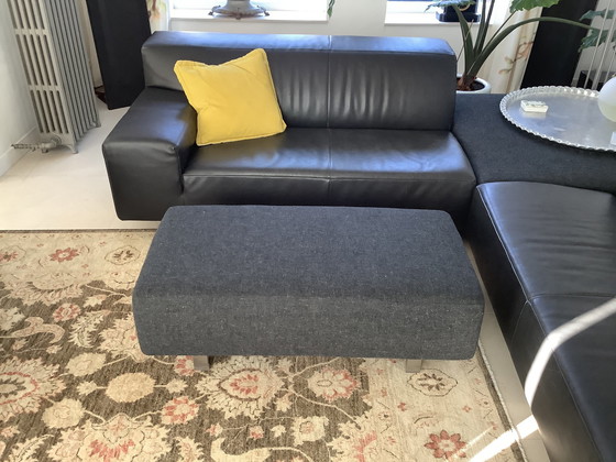 Image 1 of Montis Banc Lima avec 2x pouf