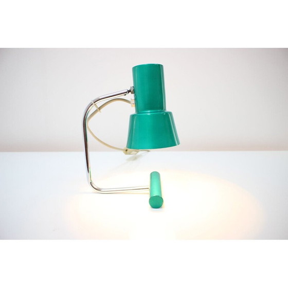 Image 1 of Lampe vintage de Josef Hurka pour Napako, 1970