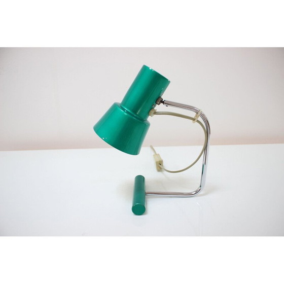 Image 1 of Lampe vintage de Josef Hurka pour Napako, 1970