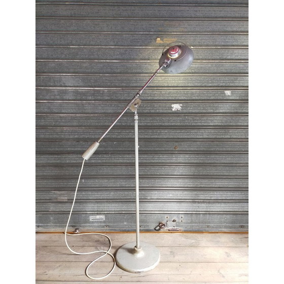 Image 1 of Lampadaire Vintag 219s de Ferdinand Solere, 1950