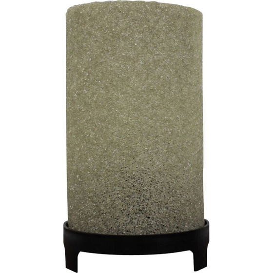 Image 1 of Lampe de table vintage design de l'ère spatiale