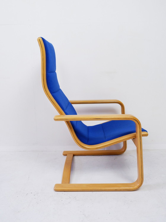 Image 1 of Fauteuil suédois Lamello Par Yngve Ekstrom