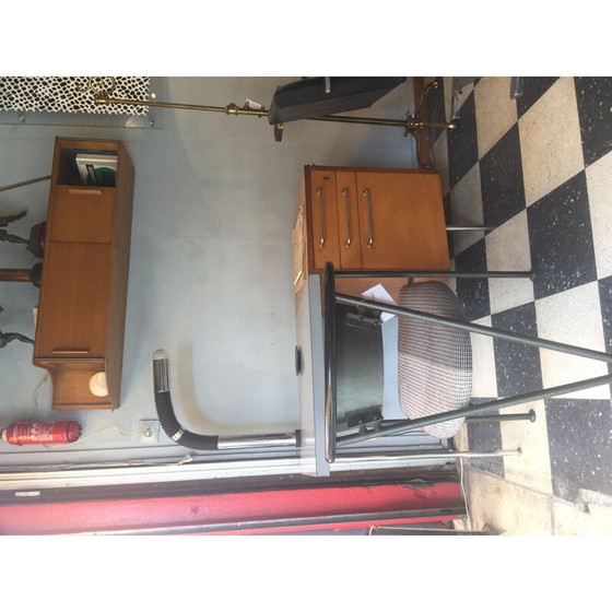 Image 1 of Petit bureau vintage 1950