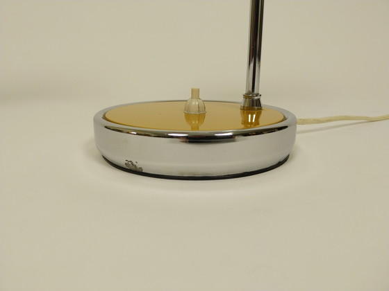 Image 1 of Lampe de bureau vintage Stillux, Italie 1970