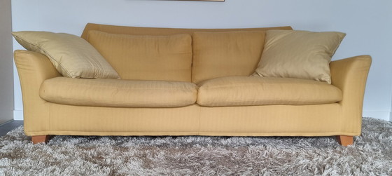 Image 1 of Canapé Giorgetti Pascia