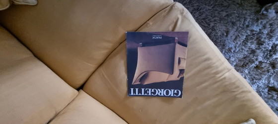 Image 1 of Canapé Giorgetti Pascia