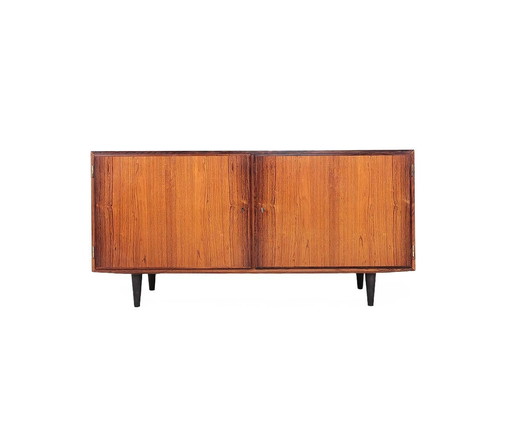 Buffet danois Hundevad, années 1960