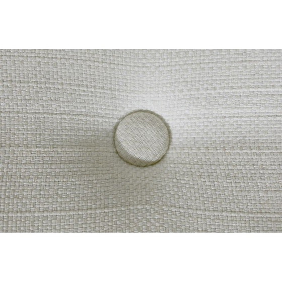 Image 1 of Ensemble de salle à manger vintage modèle Savonarole par Maison Jansen, France 1960