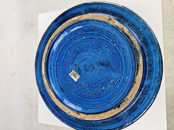 Image 1 of Grand bol d'Aldo Londi pour Bitossi