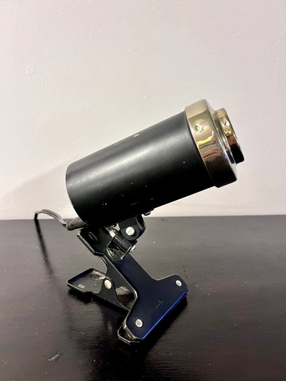 Image 1 of Lampe “Zodiac 6162” De Jacques Biny, Lita, 1960S.