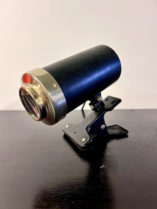 Lampe “Zodiac 6162” De Jacques Biny, Lita, 1960S.