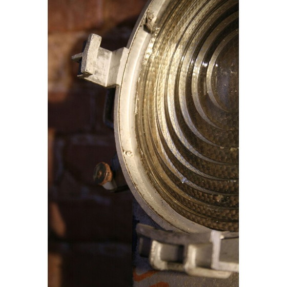 Image 1 of Projecteur de théâtre et de cinéma d'époque modèle RF 250, Pologne