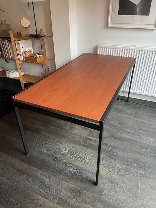 Cees Braakman pour Pastoe Table