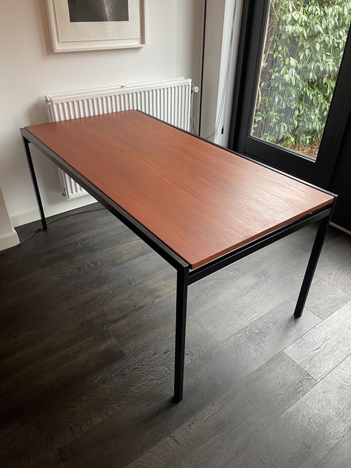 Cees Braakman pour Pastoe Table