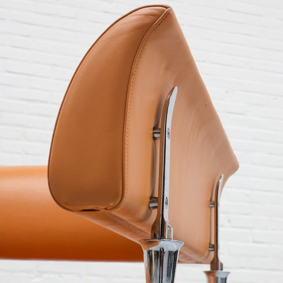 Image 1 of Poltrona Frau Fauteuil Hydra Castor