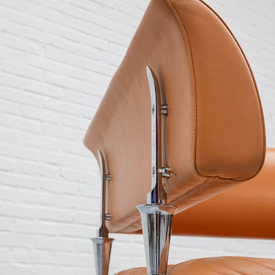 Image 1 of Poltrona Frau Fauteuil Hydra Castor