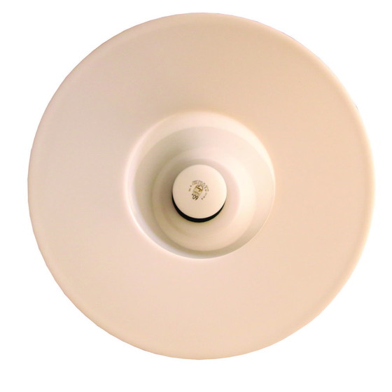 Image 1 of Lampe de table moderne scandinave par Uno & Osten Kristiansson pour Luxus Vittsjö, Suède, 1970S