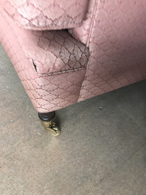 Image 1 of Fauteuil à oreilles fauteuil