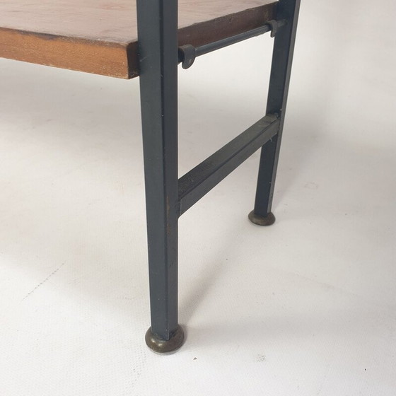 Image 1 of Etagère vintage en teck, Italie 1950