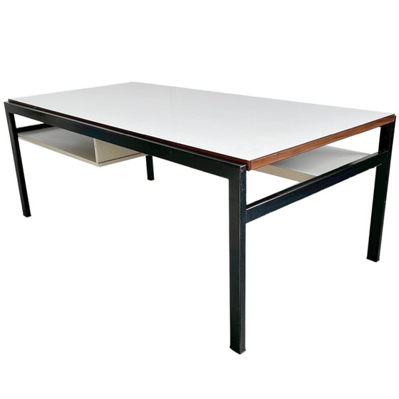 Image 1 of Table basse vintage Pastoe TU04 Cees Braakman 1960s