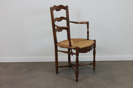 Image 1 of Fauteuil Provençal
