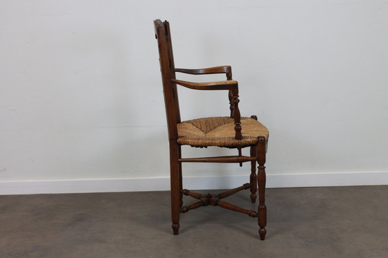 Image 1 of Fauteuil Provençal