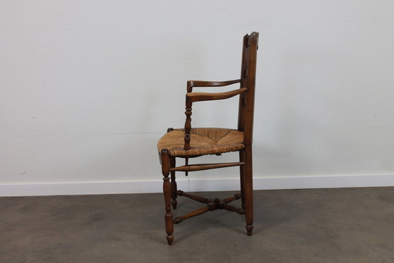 Image 1 of Fauteuil Provençal