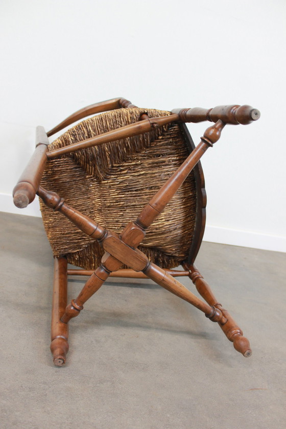 Image 1 of Fauteuil Provençal