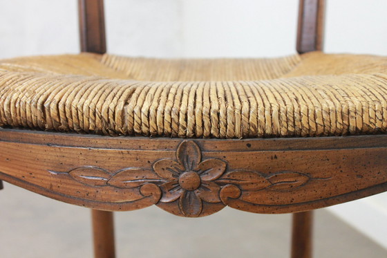 Image 1 of Fauteuil Provençal