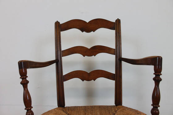 Image 1 of Fauteuil Provençal