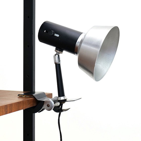 Image 1 of Lampe murale vintage Clamp, 1970