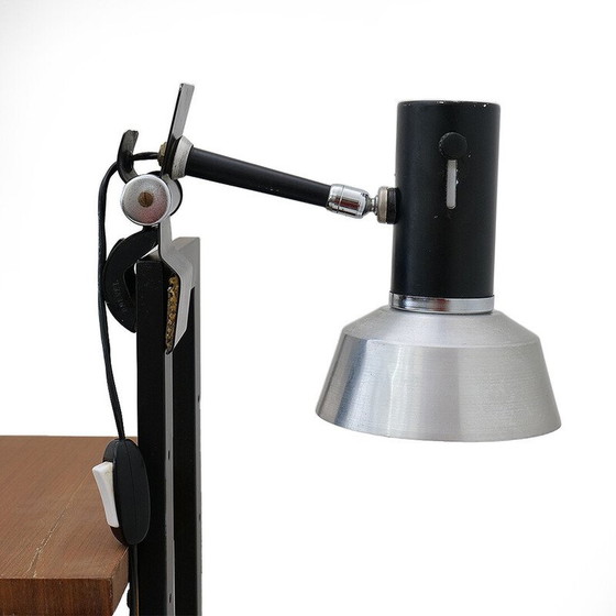Image 1 of Lampe murale vintage Clamp, 1970