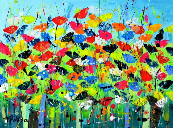 Image 1 of Piotr Piskorz "Plus près de la nature"