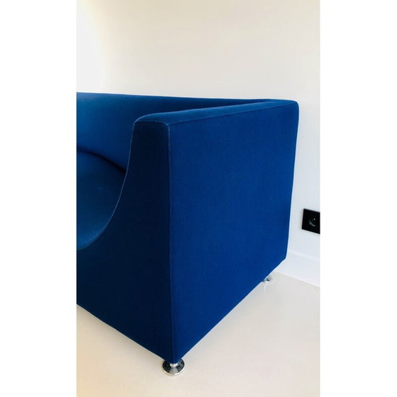 Image 1 of Canapé Vintage Three par Jasper Morrison pour Cappellini, Italie 1990