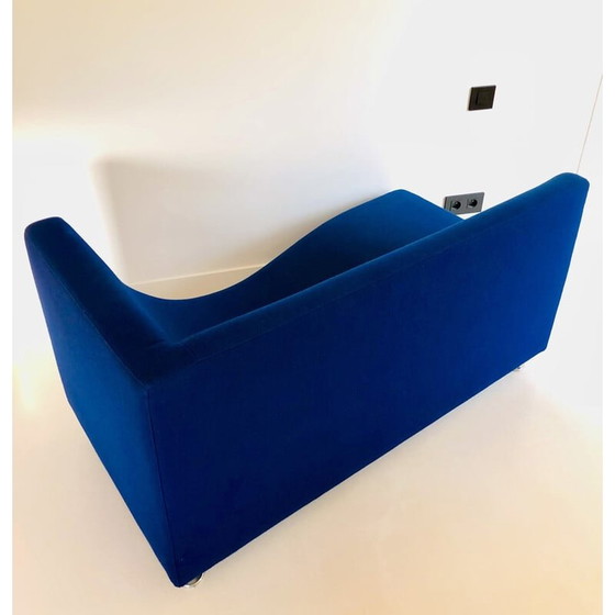 Image 1 of Canapé Vintage Three par Jasper Morrison pour Cappellini, Italie 1990