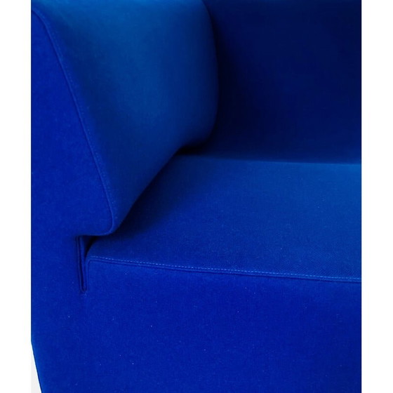Image 1 of Canapé Vintage Three par Jasper Morrison pour Cappellini, Italie 1990