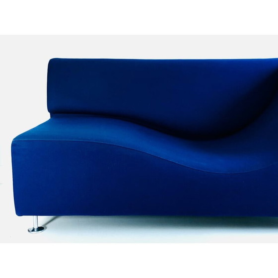 Image 1 of Canapé Vintage Three par Jasper Morrison pour Cappellini, Italie 1990