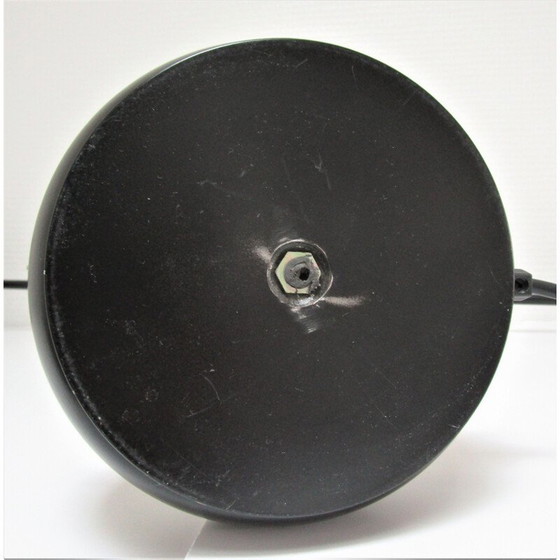 Image 1 of Lampe à contrepoids en métal vintage, 1990