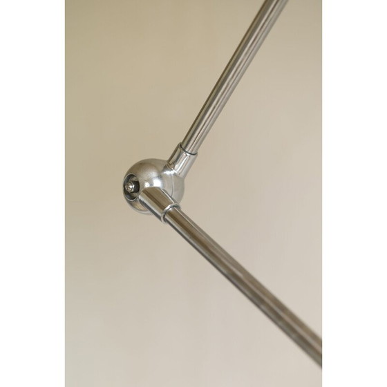 Image 1 of Lampadaire vintage Jieldé D2