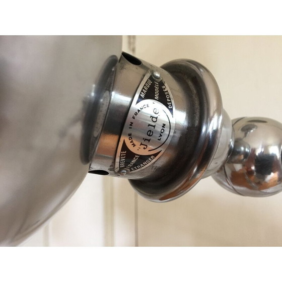 Image 1 of Lampadaire vintage Jieldé D2