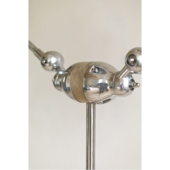 Image 1 of Lampadaire vintage Jieldé D2