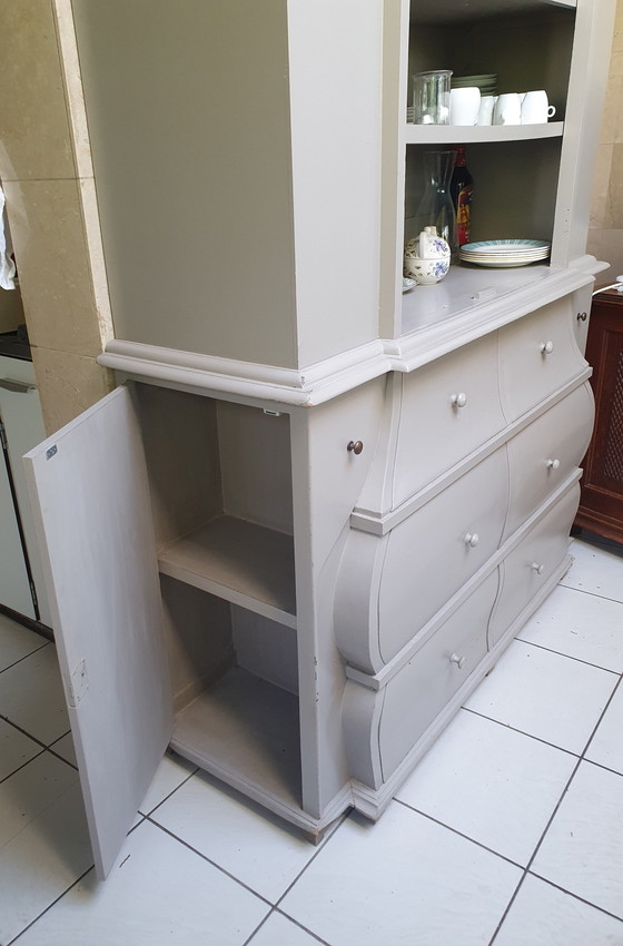 Image 1 of Buffet de campagne