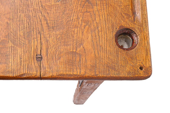 Image 1 of Ancien Bureau D'Écolier