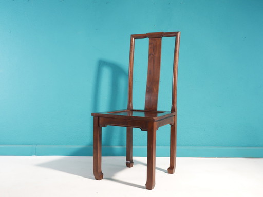 Set de chaises vintage, 2 pièces, années 60, Germany